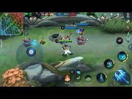 Cara Memainkan Estes Si Hero Support Hero Lain Dalam Meraih Victory Di Mobile Legends Youtube Game Arena Mobile Legends Official Trailer