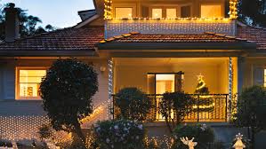 Listed below are top 10 best solar powered lights based on customer reviews with the market exploding with new models and more companies coming on board at a record pace it's getting difficult choosing the perfect solar light. Get Your Outdoor Glowing With Christmas Lights Bunnings New Zealand