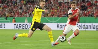 Beier lässt Chance liegen – Nmecha und Sabitzer ohne Zugriff BVB-Noten gegen Essen verteilen