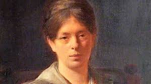 Ivy Millicent James was born in 1879 at 1 Atlantic Villas,  Weston-super-Mare, to an artistic family and attended the new School of  Science and Art in Lower Church Road in 1895. Alongside