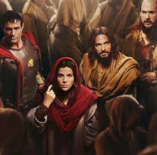 Dos, muy breves, en griego, en manuscritos del siglo iii. Maria Fernanda Yepes Es Maria Magdalena En La Proxima Serie Biblica