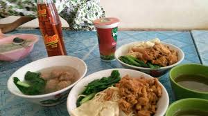 5 tempat makan di cikarang dengan suasana asri. Mie Ayam Cikarang Dan Bekasi Steemit