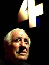 Antonio Giorgio's Instagram, Twitter & Facebook