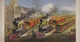 نتیجه جستجوی لغت [railroad] در گوگل