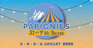 PAPIGNIES 2025 