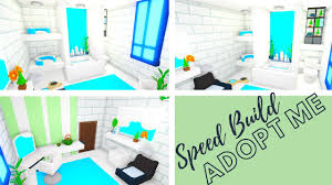 Bathroom roblox adopt me futuristic house ideas. Adopt Me Speed Build Adopt Me Bathroom Design Adopt Me Building Hacks Adopt Me Futuristic House Youtube