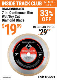 Through its location in the heart of the diamonds center of antwerp, the. Inside Track Club Member Prices Harbor Freight Coupons