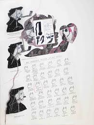 Let My People Show My People New Art Art History