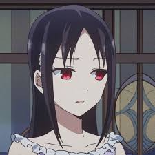 аниме госпожа кагуя в любви как на войне песня 