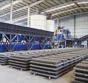 ‫توفر شركة SL Machinery خطوط إنتاج الطوب المتنوعة‬‎