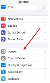 Tutorial Cara Mereset iPhone Kembali ke Pengaturan Awal