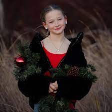 Madison “Maddy” May Croswell was the kind of girl whose laughter could fill a room — bright, quick, and a little contagious. Born on September 7, 2012, in British Columbia, she grew