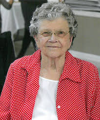 Jeanette Gremillion Obituary