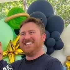 Brian Friedrich's Instagram, Twitter & Facebook