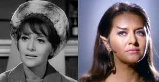 Happy Birthday Barbara Bosson, who played Jane Rogan in  #TheLastStarfighter, Roana in #StarTrek #DS9, & more!