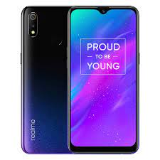 Realme 3 (Dynamic Black, 3GB RAM, 64GB ...