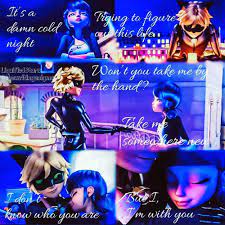 Liquifiedstars On Instagram Marichat I M With You Edit Reworked Miraculous Ladybug Comic Miraculous Ladybug Wallpaper Miraculous Ladybug Fan Art