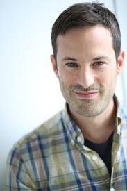 The Debut Club: An Interview with Lance Rubin, author of DENTON LITTLE'S  DEATHDATE