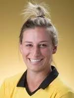 2012 Women's Soccer Roster