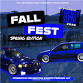 Fall Fest: Spring Edition