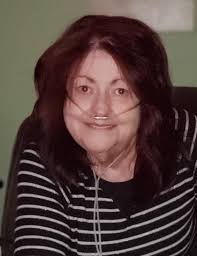 Obituary information for Sharon Lynn Baldwin Osborne