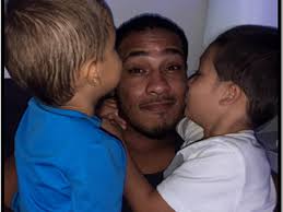 Jason Anthony Cornelio's Memorial Website