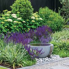 When we planted them, we did loosen the rootball, but being novice gardeners, i can't say if we did that properly or not. Designing With Hydrangeas Finegardening