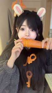 看是不好看 但是我尽力了😭#牙雕 #啃播