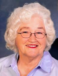 Joann Mary Rupnow Obituary February 24, 2022