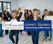 Excelerate HER: Women’s Business Networking…