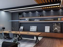 Desain meja komputer minimalis, lalu unik dan nyaman merupakan hal yang musti ada bagi kamu yang berkerja dengan komputer. Ingin Design Kantor Kalian Dirancang Oleh Ahlinya Yuk Simak Beberapa Design Interior Kantor Yang Unik Fabelio