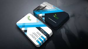 It's got well organized layers and comes in the standard 3.5x2 inch size. Creative Business Card Design Photoshop Cc Tutorial