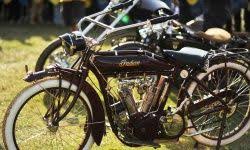 Image result for old school motorcycle