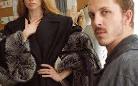 UGG x Y/PROJECT: A MEETING WITH GLENN MARTENS