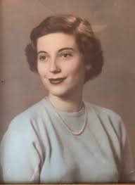 Annette (Jeter) Rigrish Obituary July 11, 2021