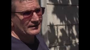 Eric chasse les frelons au paintball