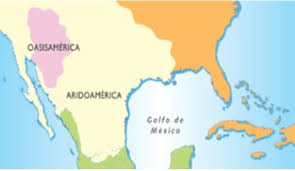 It extends from approximately central mexico through belize, guatemala, el salvador, honduras, nicaragua, and northern costa rica. Areas Culturales Del Mexico Antiguo Aprende En Casa Ii Primaria Un1on Yucatan