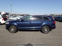 Image result for Mugello Blue 2009 Q7