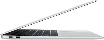 Macbook air mit hochwertigem 13 zoll display in diversen ausführungen in der farbe silber. Apple Macbook Air Space Gray Core I3 1000ng4 8gb Ram 256gb Ssd Uk 2020 Z0yj Mwtj2b A Skinflint Price Comparison Uk