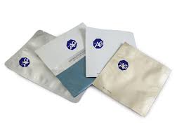 Ag Film Technology Co Ltd 製造生產軟性基層包裝材料 面膜袋 醫療 食品 各式包材包裝 易撕膜 封口膜