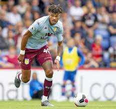 View the player profile of tyrone mings (aston villa) on flashscore.com. Aston Villa Tyrone Mings Rags To Riches Story Comes Full Circle As England Debut Beckons Football Sport Express Co Uk