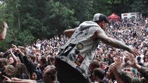 Trutnov, královédvorská 90, horní předměstí, 541 01 trutnov, česko Acidez Live At Obscene Extreme 2018 Youtube