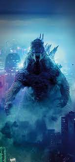 1 Kaiju News Outlet En Twitter New Official Godzillavskong Phone Wallpapers Https T Co Nrjupupyn4 In 2021 King Kong Vs Godzilla Godzilla Wallpaper Godzilla Vs