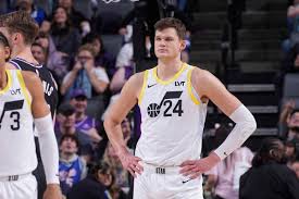 NBA Trade Rumors: Utah Jazz turn down trade for Walker Kessler - SLC Dunk