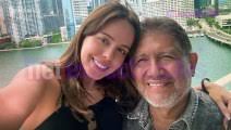 Exesposa de Juan Osorio lanza fuerte advertencia a Eva Daniela tras boda