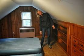 Raising The Roof On A 1940s Cape Cod Hooked On Houses Cape Cod Bedroom Cape Cod Interiors Home