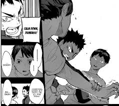 Character Analysis 16 Oikawa Tooru Discussion Spoilers Haikyuu I do not own any of the characters. character analysis 16 oikawa tooru