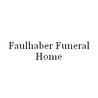 Recent Obituaries Faulhaber Funeral Home