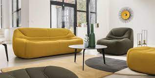 Le tissu peut se nettoyer avec une mousse séche ou shampoing liquide prévu à cet effet. Monsieur Meuble Meubles Design Literie Canapes Et Decoration D Interieur Monsieur Meuble