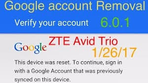Direct unlock * daemon not running. Aporte Quitar Frp En Zte Z833 Clan Gsm Union De Los Expertos En Telefonia Celular